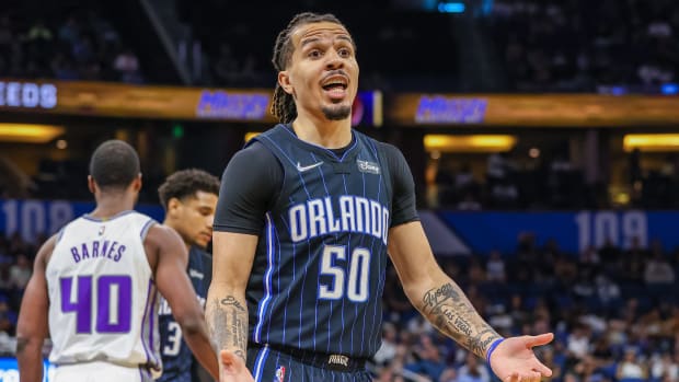 cole anthony 2